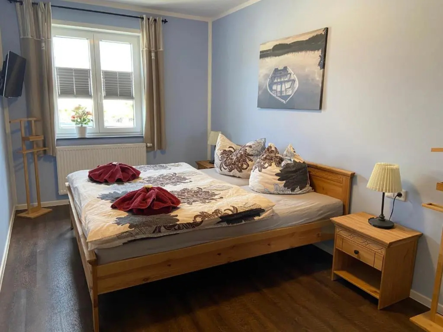 Landhaus Waltersdorf