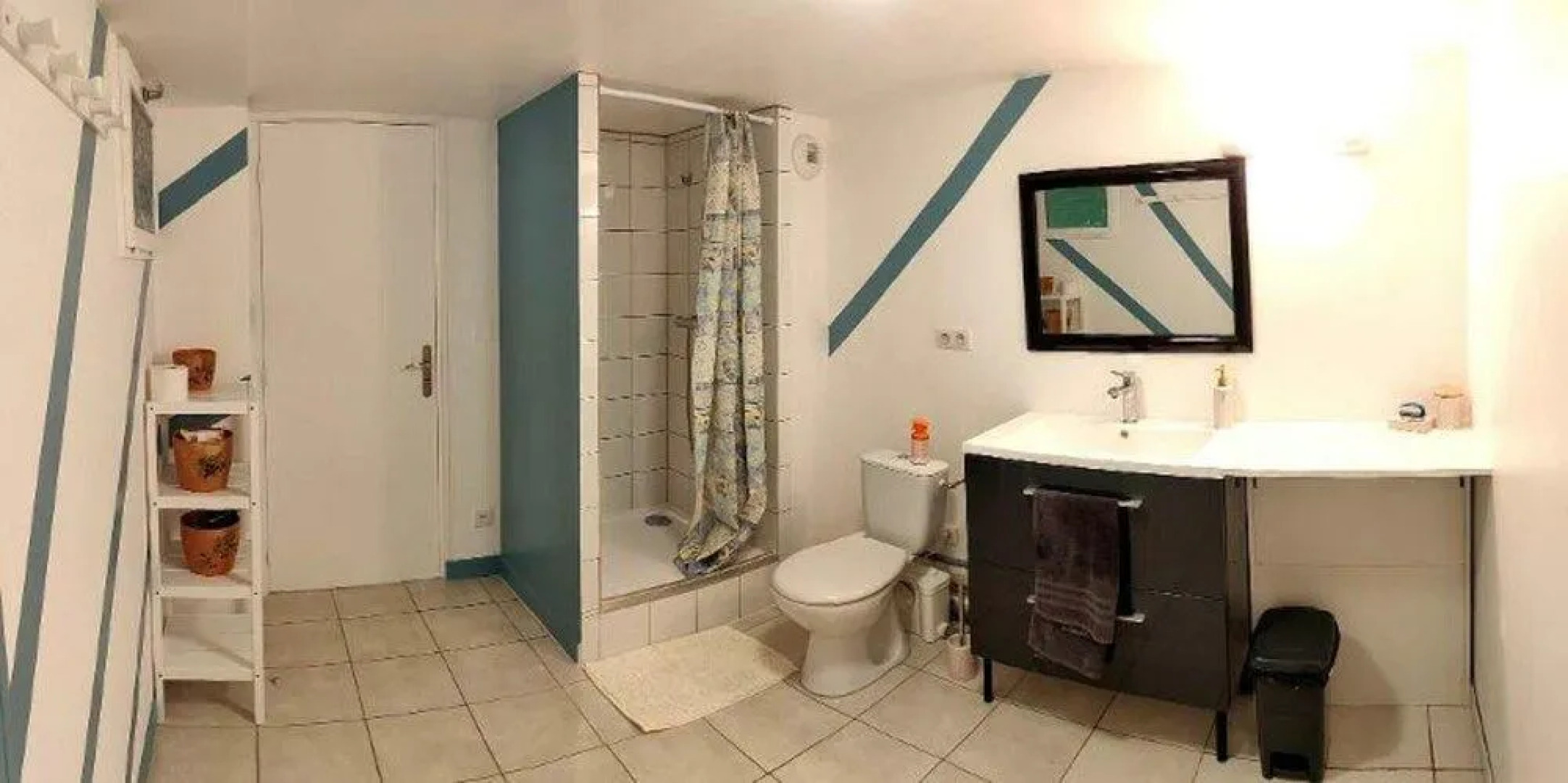 Chambre & Table d'hotes Nontron - Le clos de Rapevache