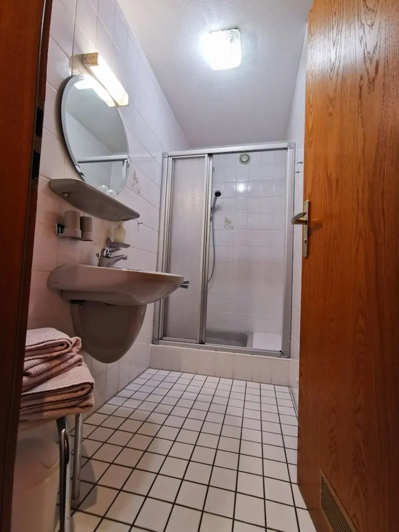 Gasthaus - Pension Hohberg