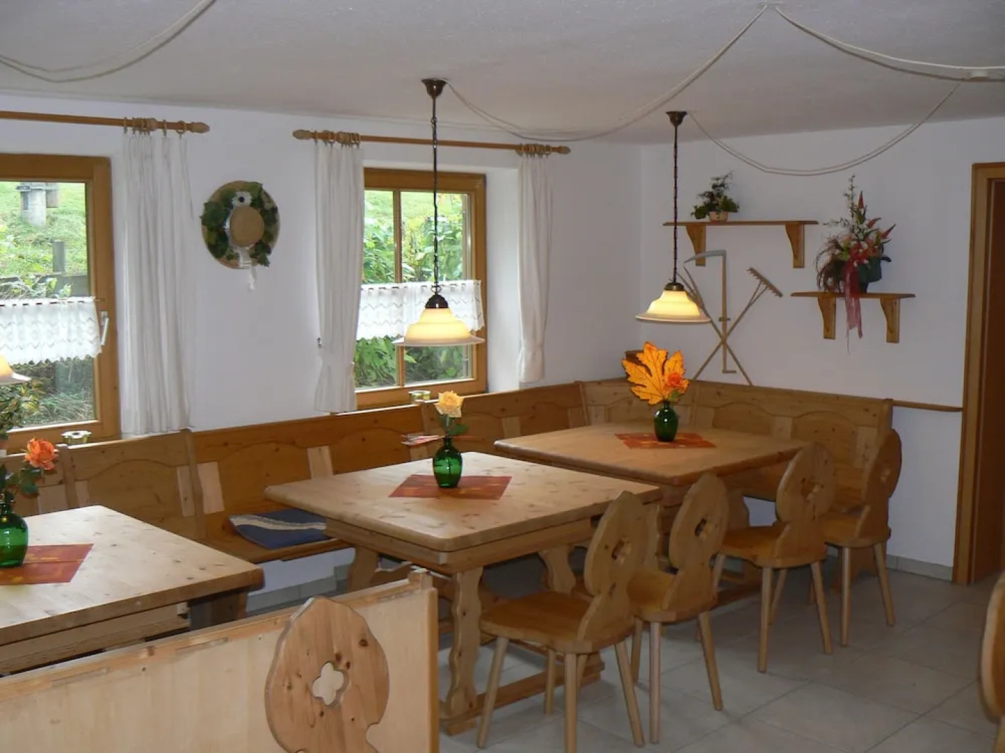 Ferienwohnungen Sonnenhof