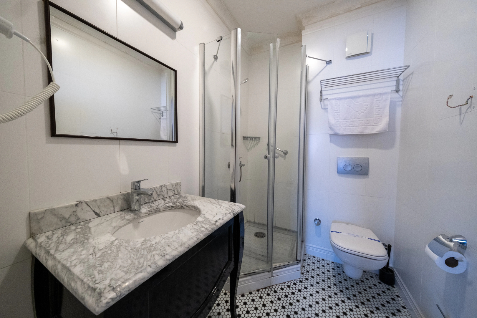 Frame Galata Hotel