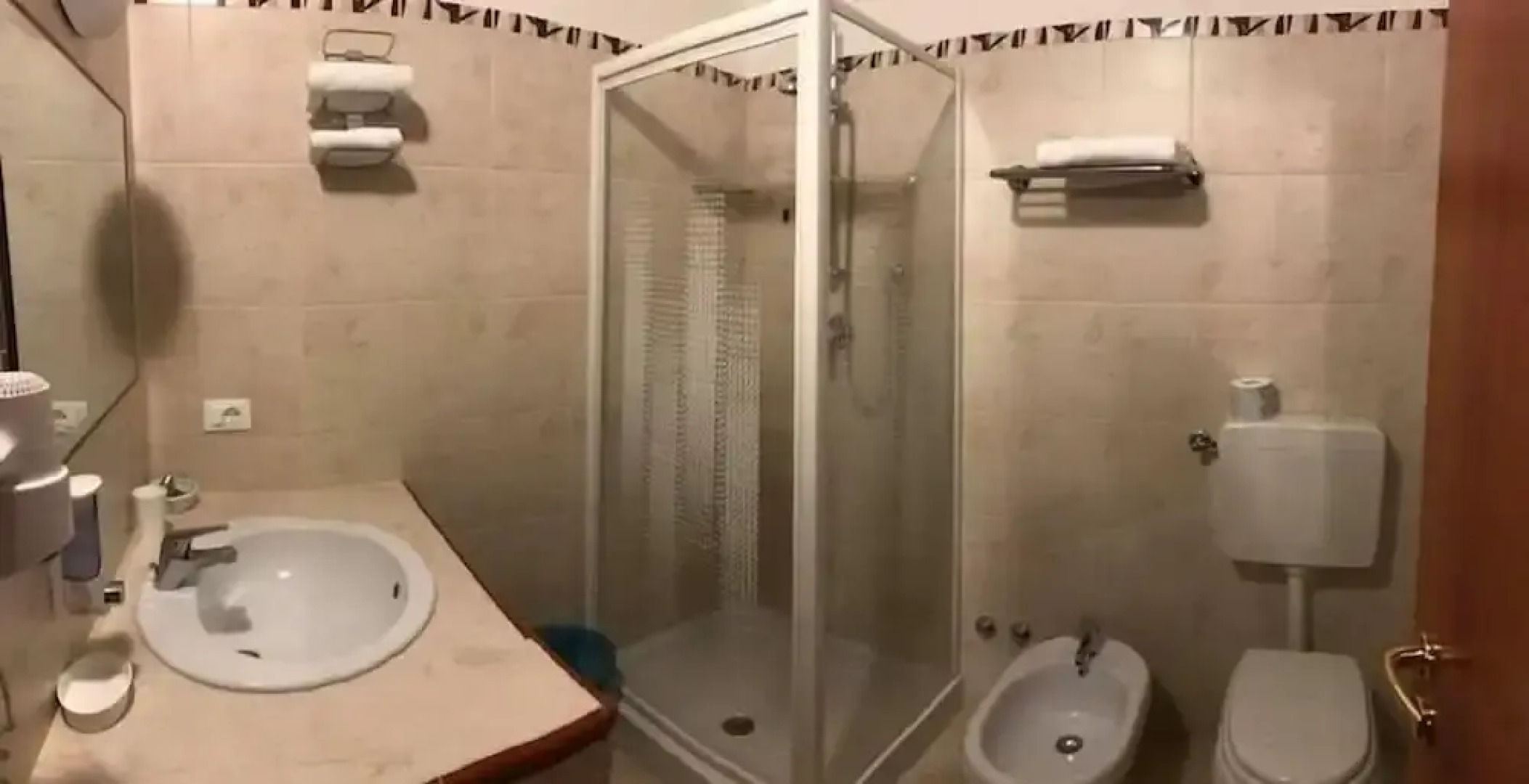 Locanda La Spigolatrice