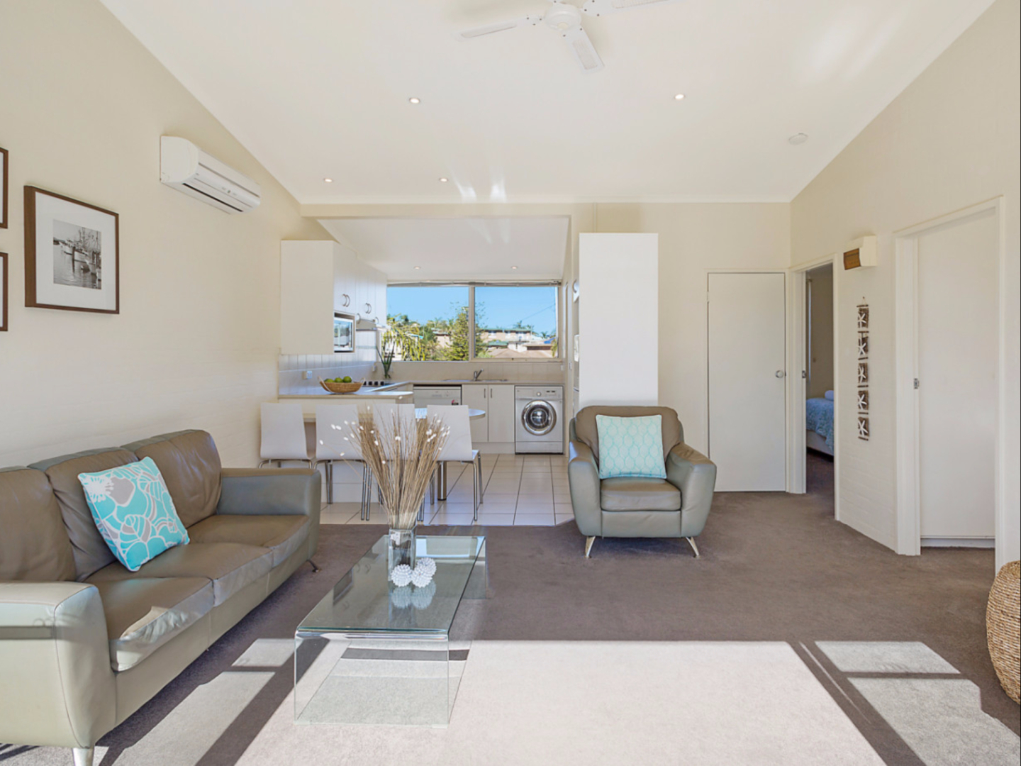 Seashells Apartments Merimbula