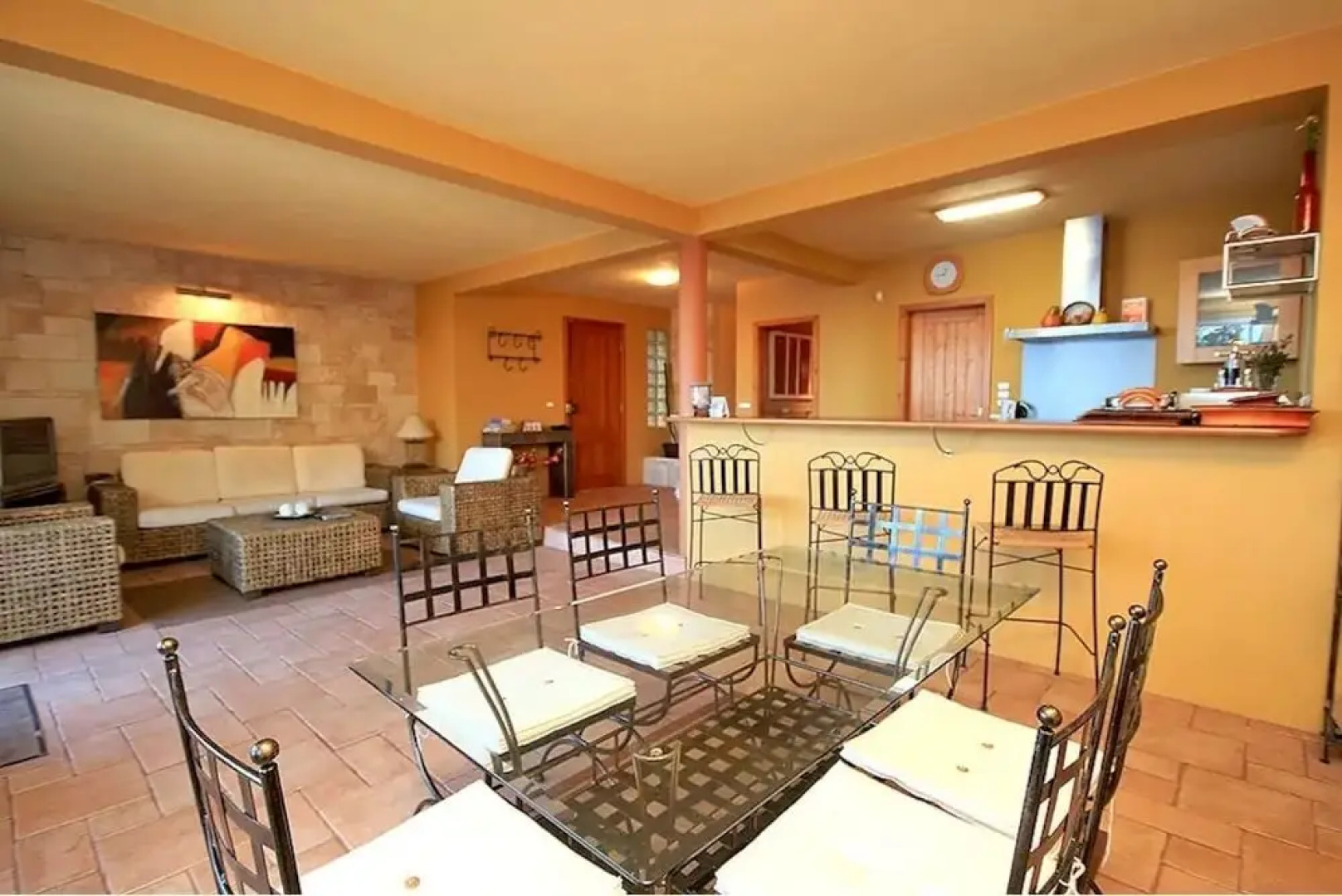 Ocean Palms Villa by ETC Madeira