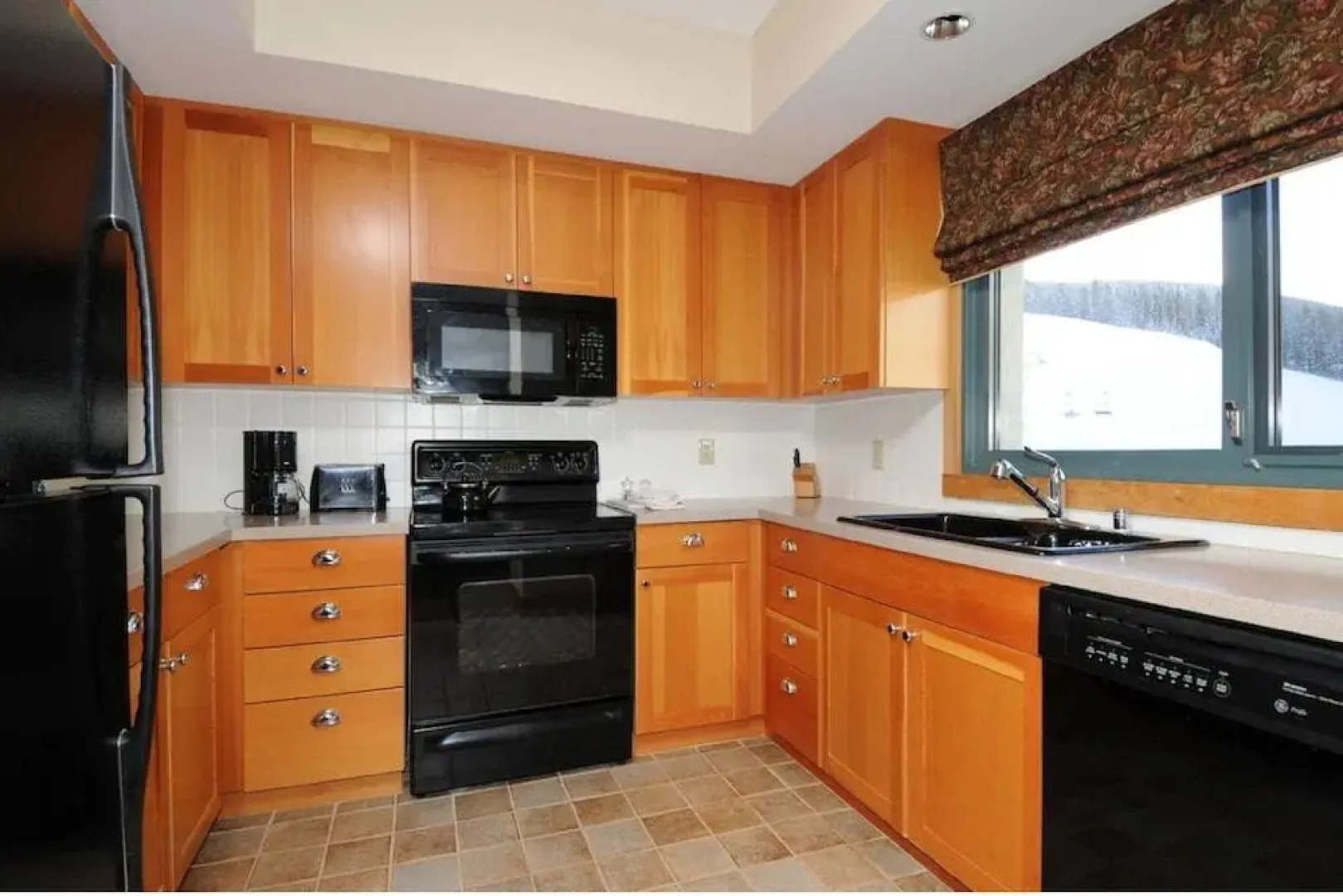 The Summit Hotel at Big Sky Resort