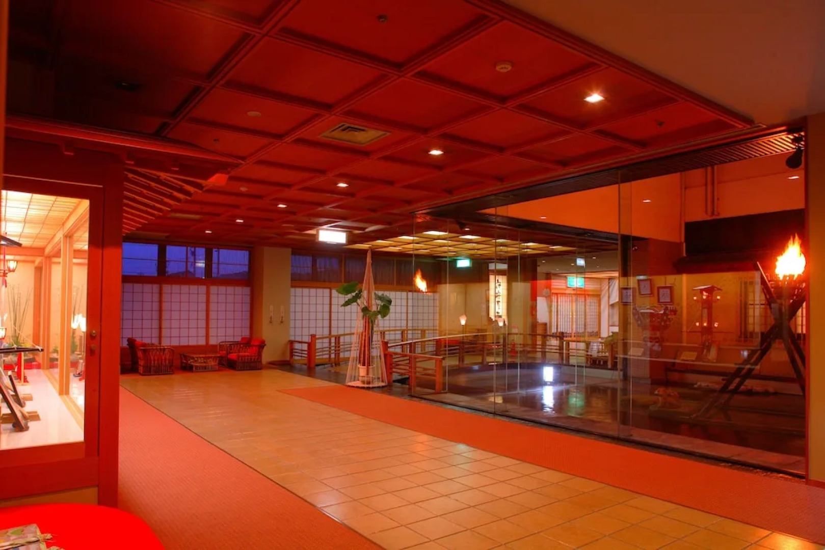 Yadomoriya Juen Ryokan