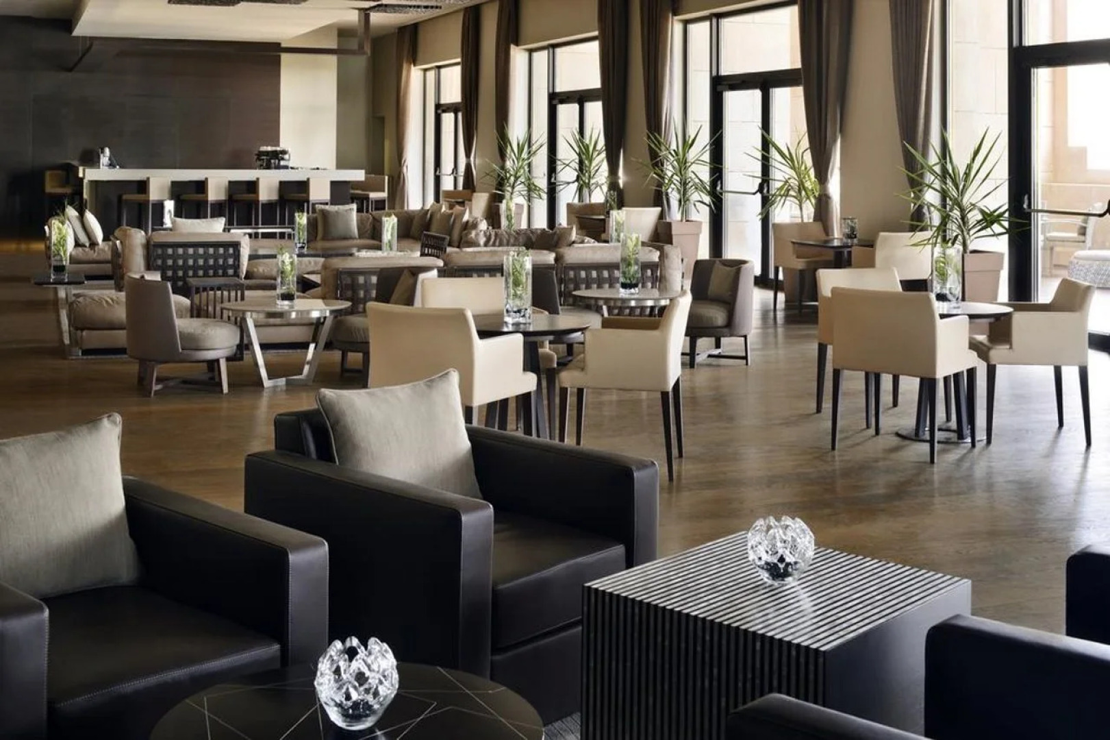 Constantine Marriott Hotel