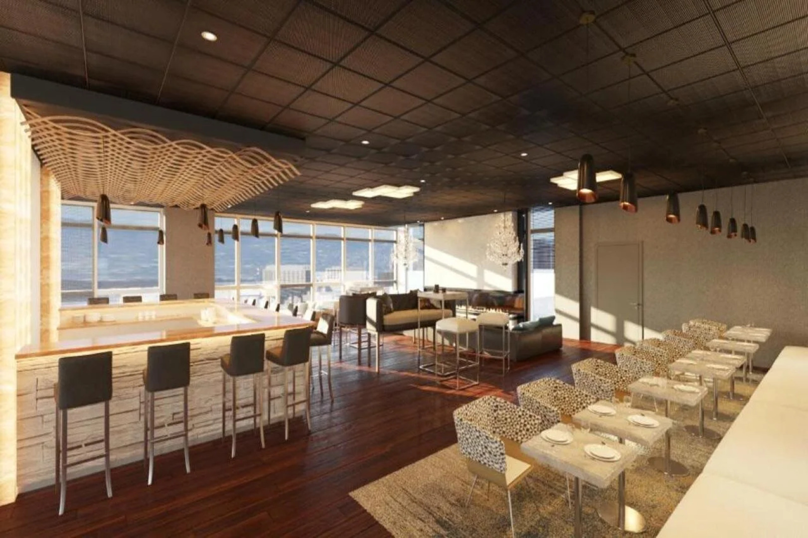 AC Hotel Bridgewater