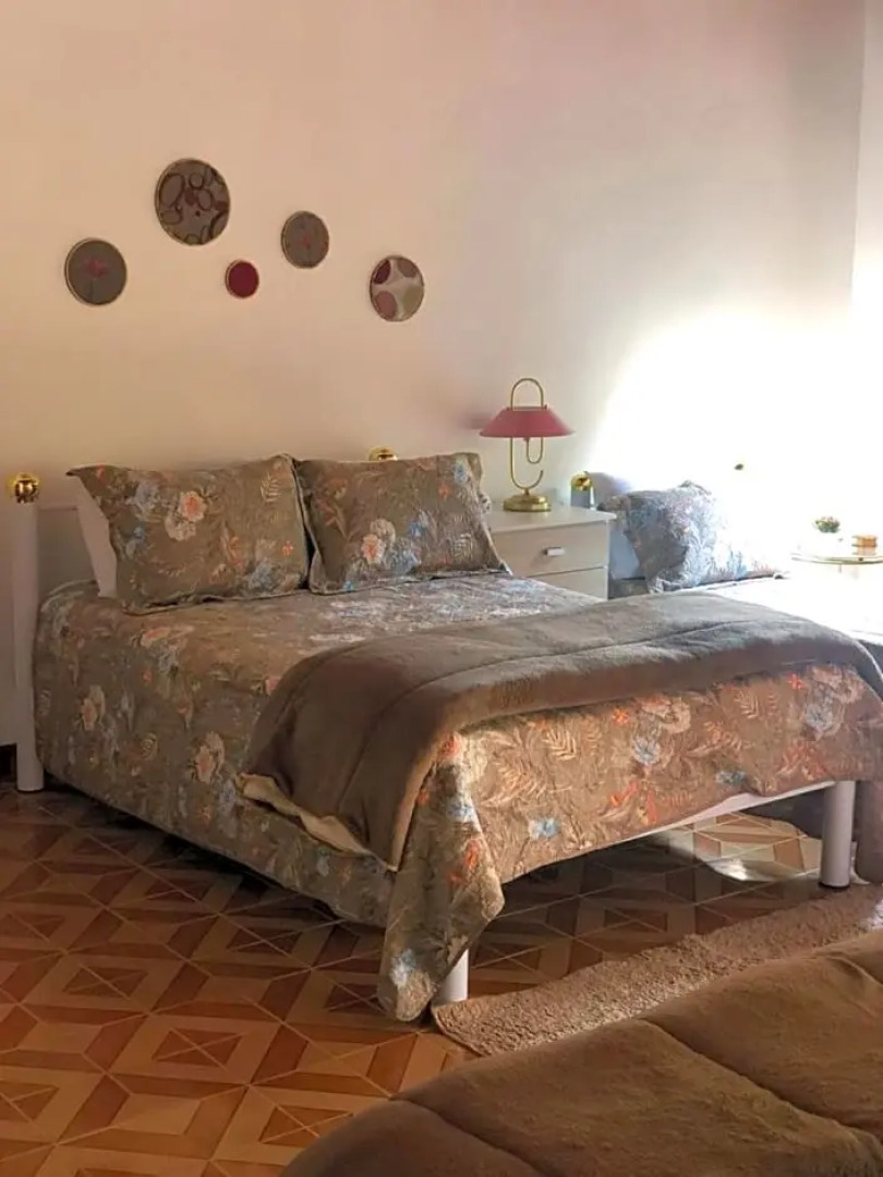 Pousada Pedacinho do Ceu- chalé 1