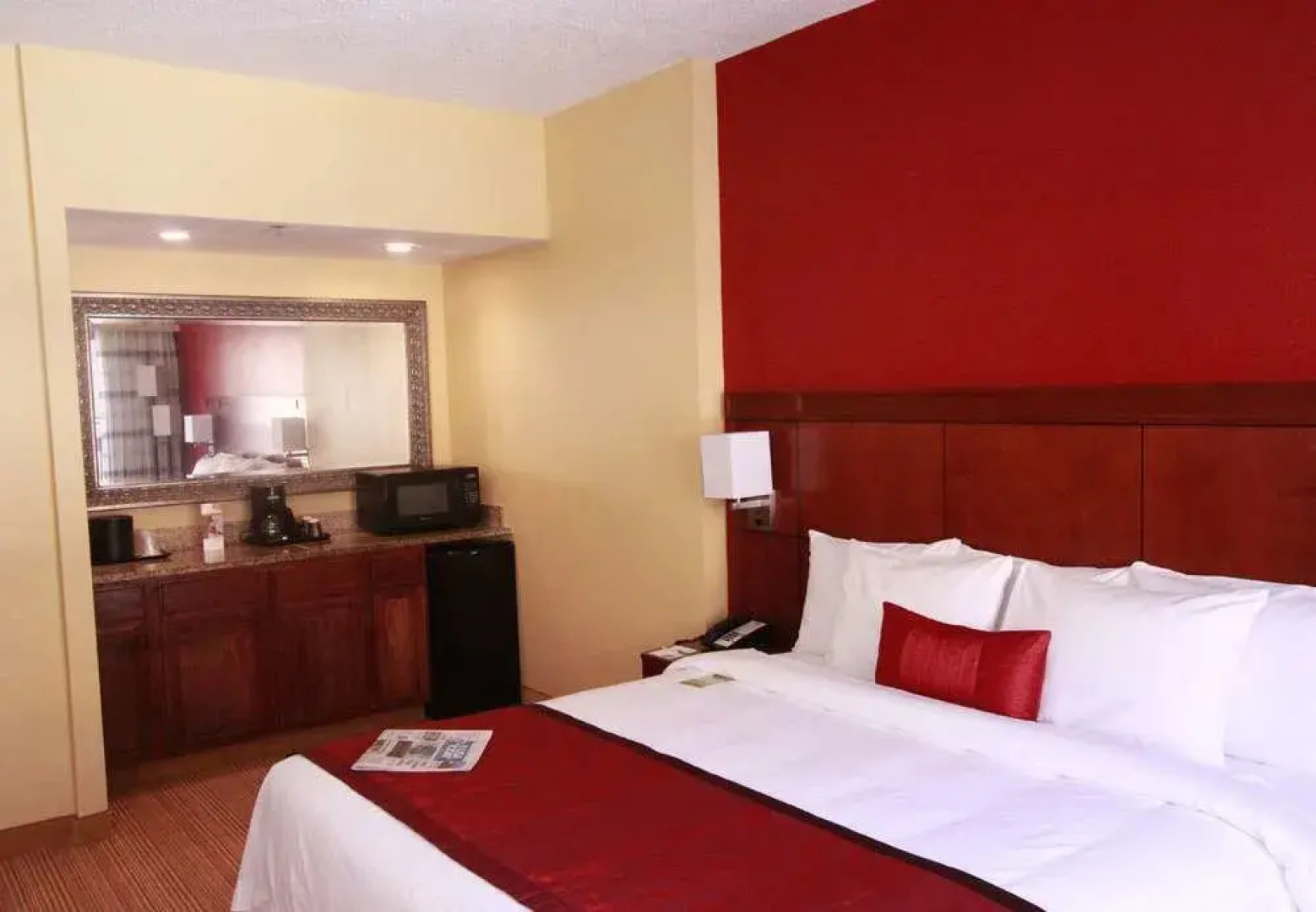 Courtyard Jackson Ridgeland