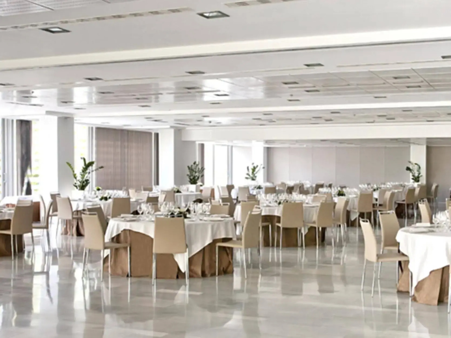 NH Collection Madrid Eurobuilding