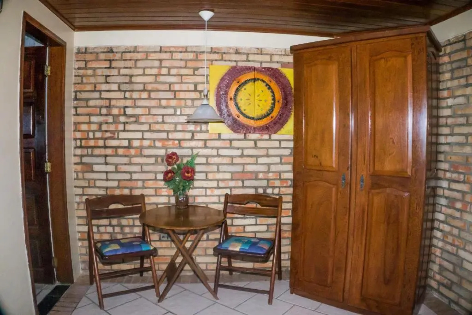 Falésia Praia Hotel