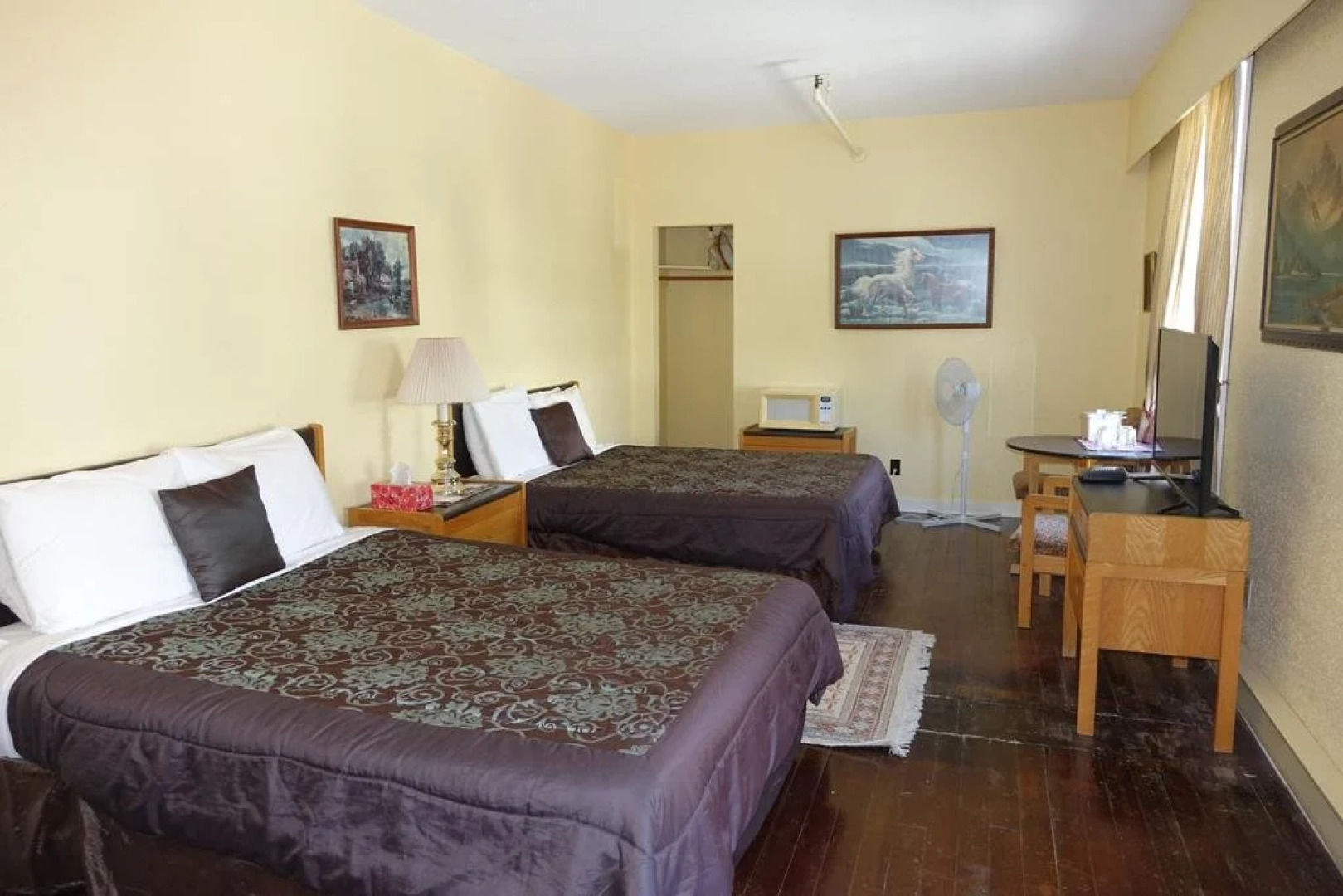 Rodmay Heritage Hotel