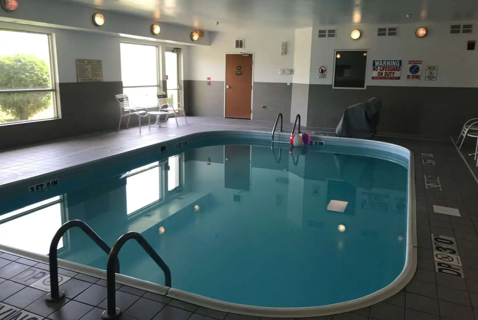 Wingate by Wyndham Appleton