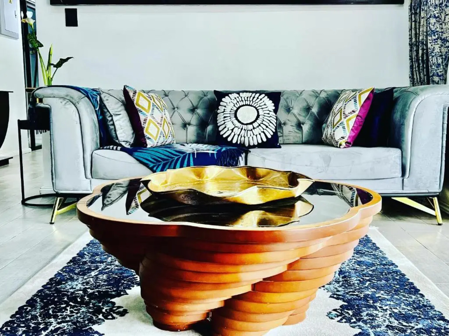 24 On Basil Boutique Aparthotel