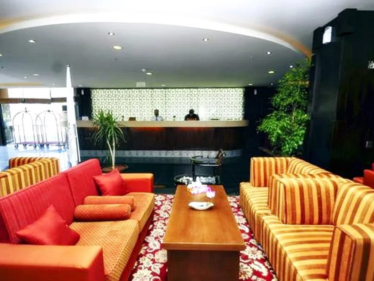 Zievle Executive Apartments