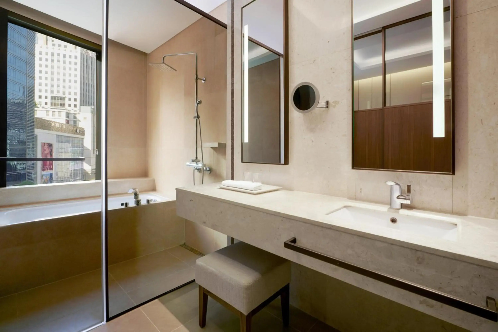 Aloft Seoul Myeongdong