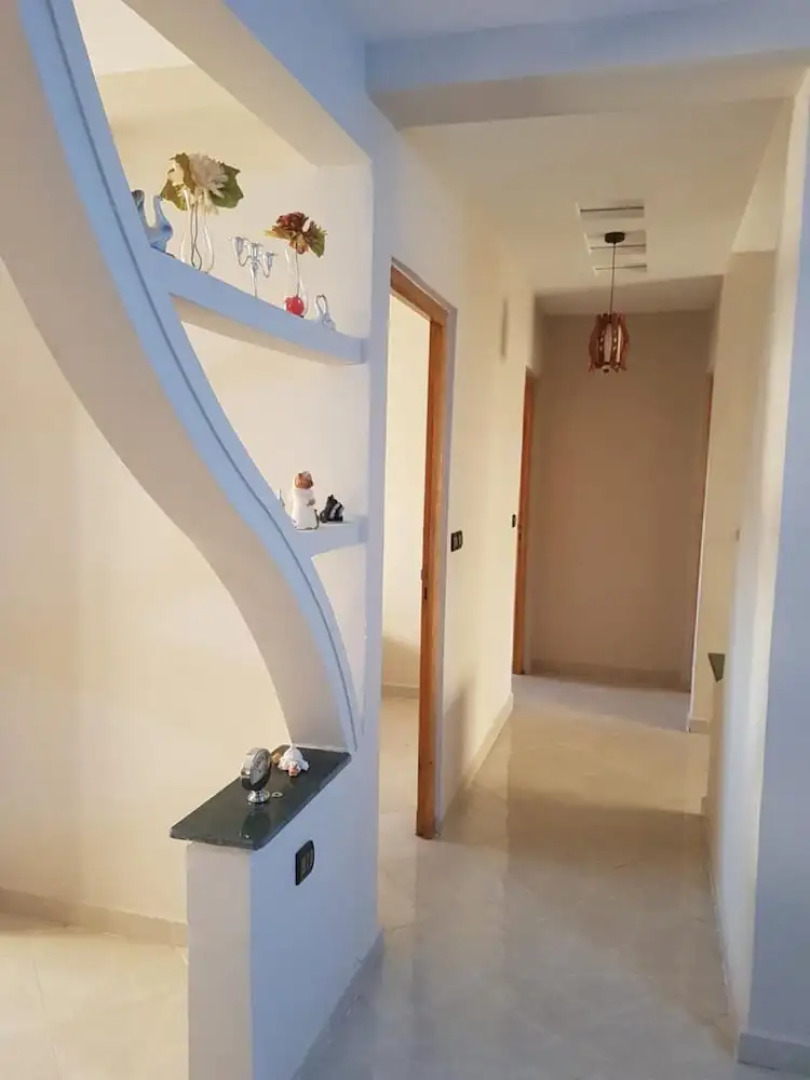 Appartement De Luxe 4 Chambres