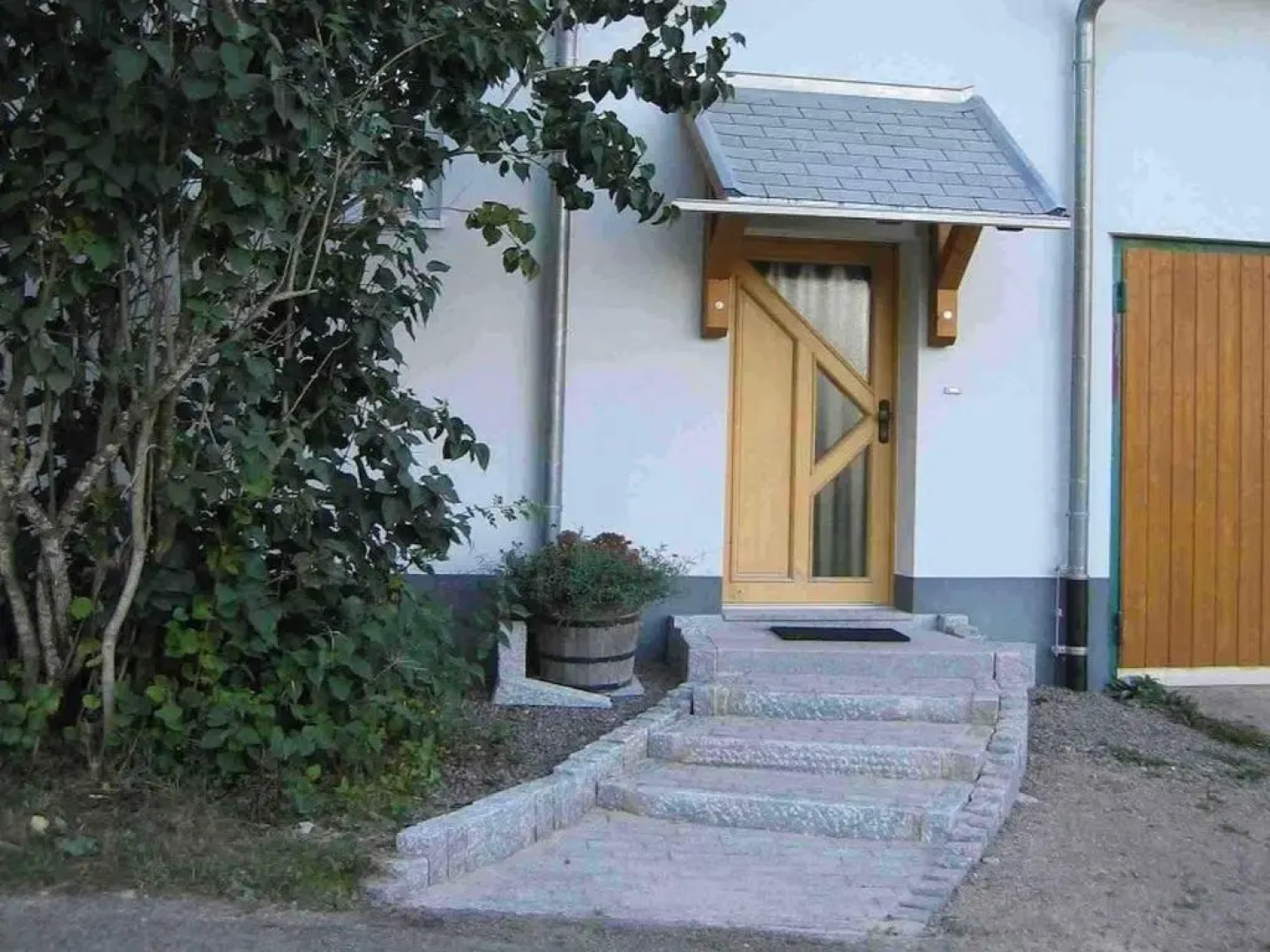 Ferienwohnung Schartenschmiede