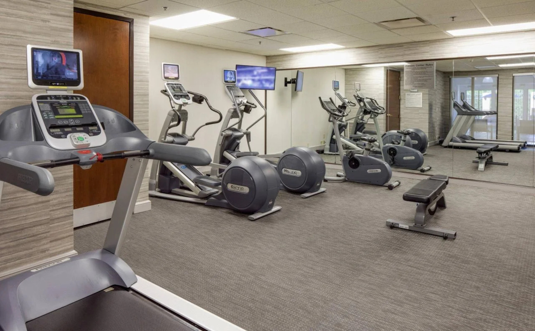 Courtyard by Marriott Cranbury South Brunswick