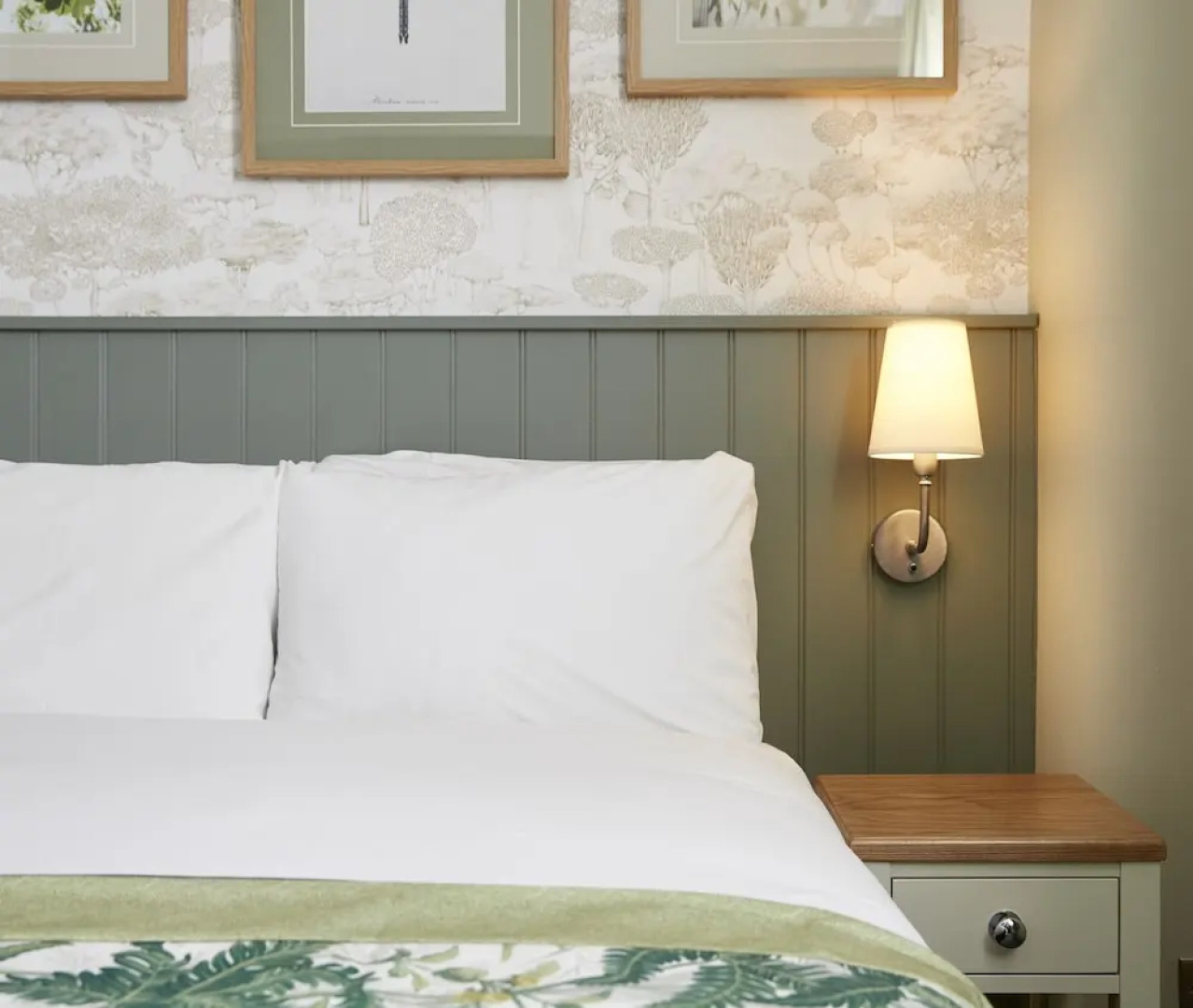 The Governors' House by Greene King Inns