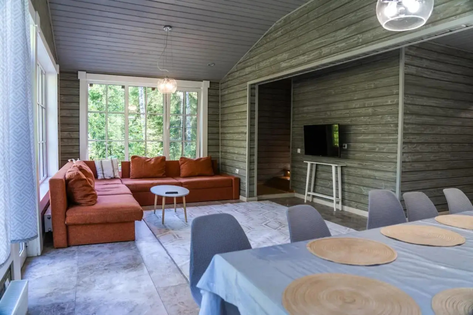 Шишки на Лампушке — Finnish Kalevala