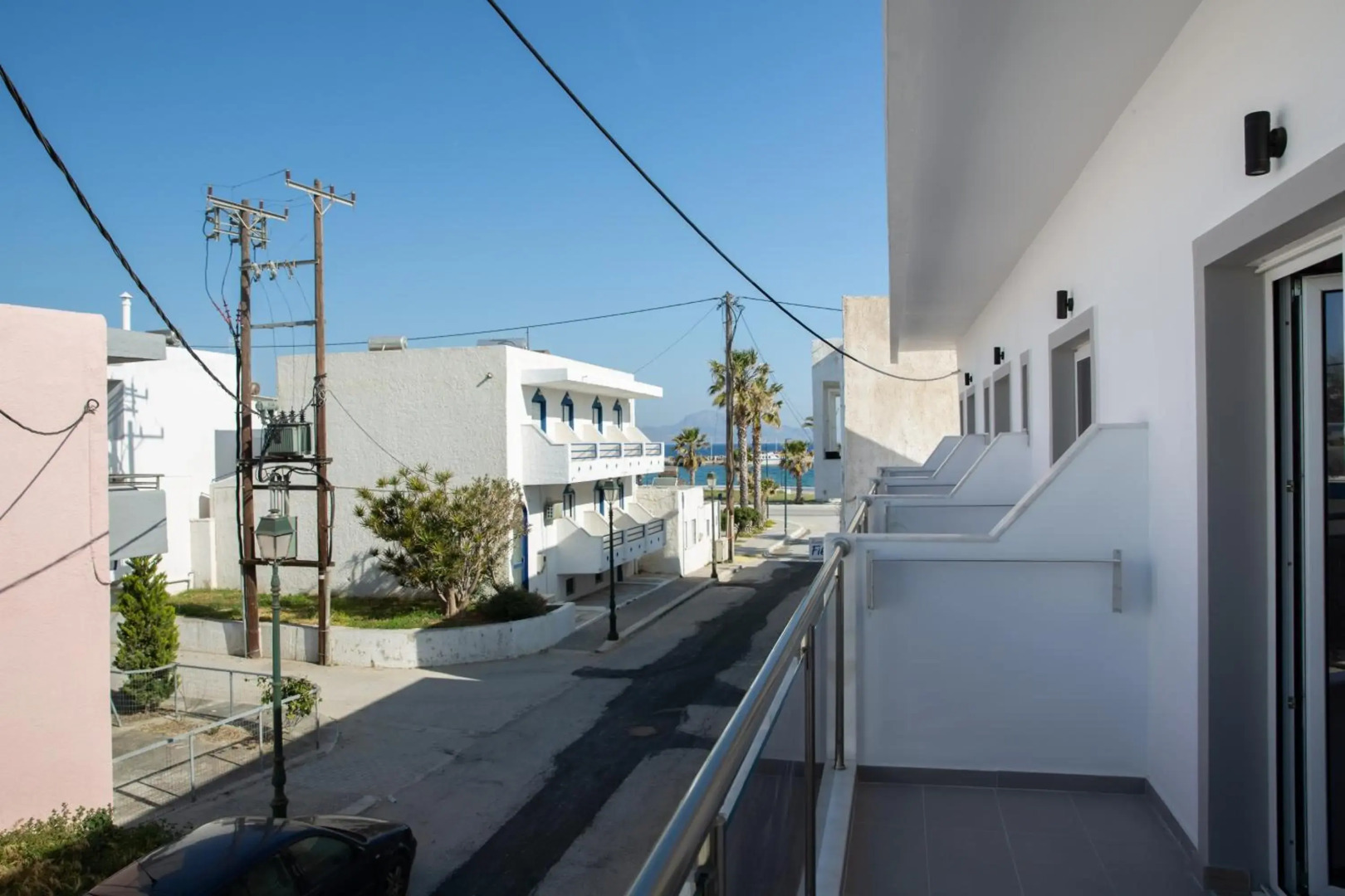 Sea Breeze 2 Apartments