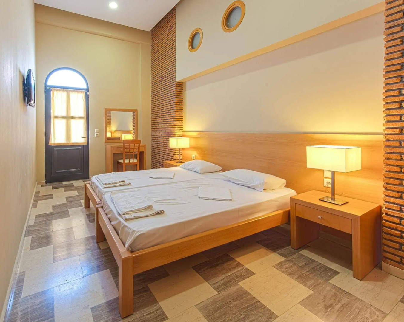 Argiri Resort Hotel Apartments