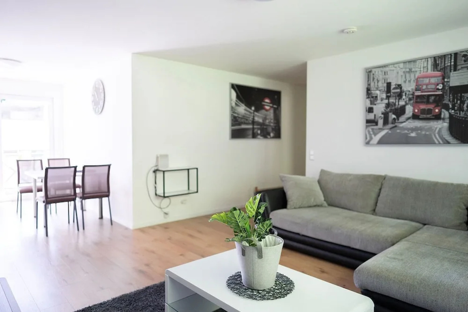 Business Apartment Wuppertal