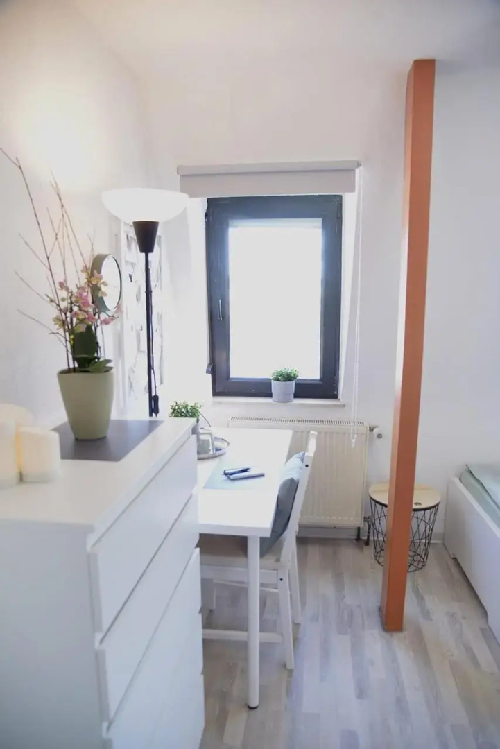 Hotel Stadt Vlklingen