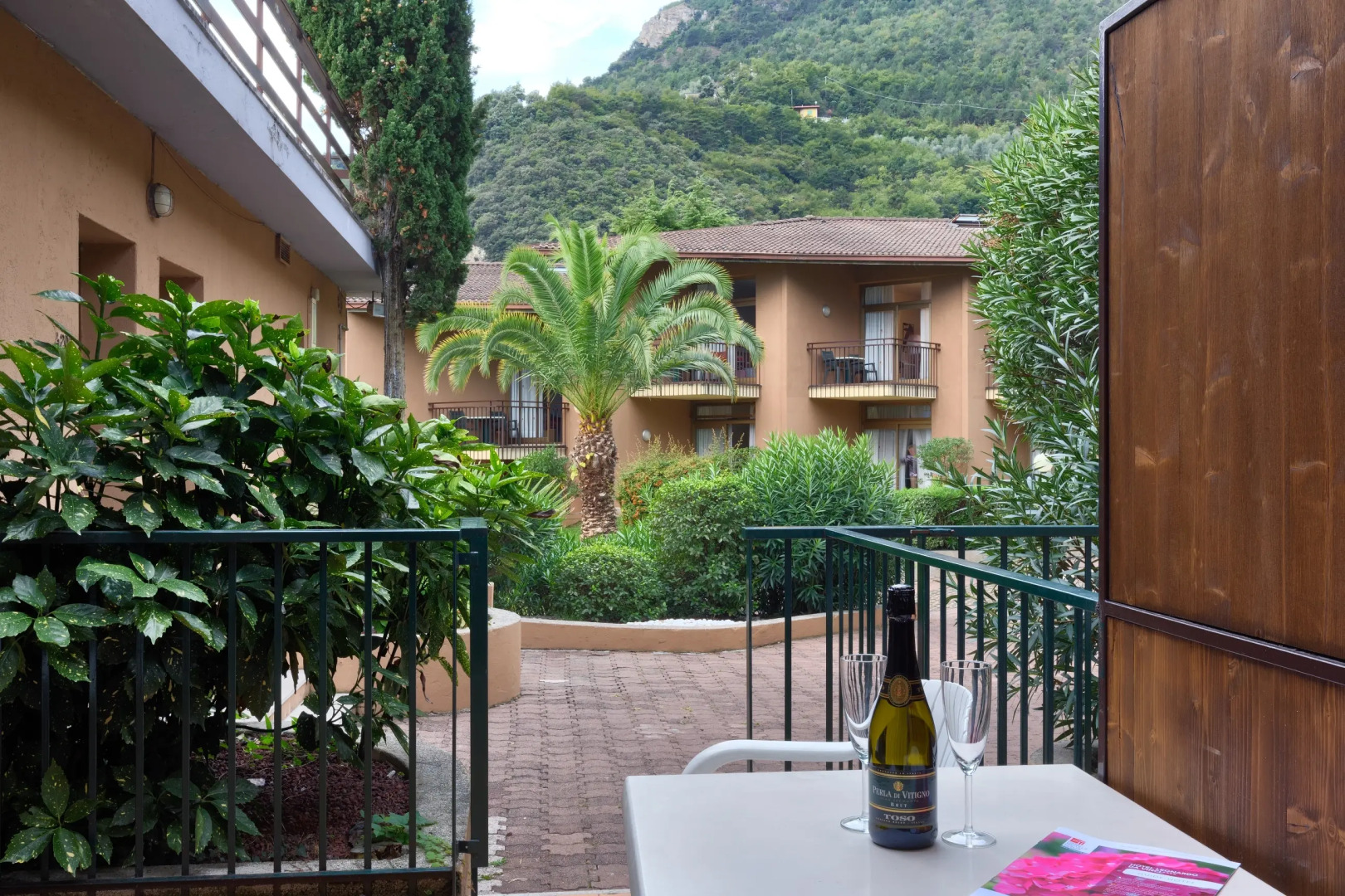 Hotel Leonardo da Vinci