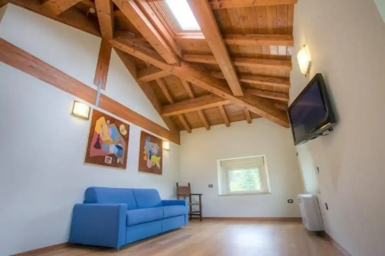 Hotel il Duca del Montefeltro