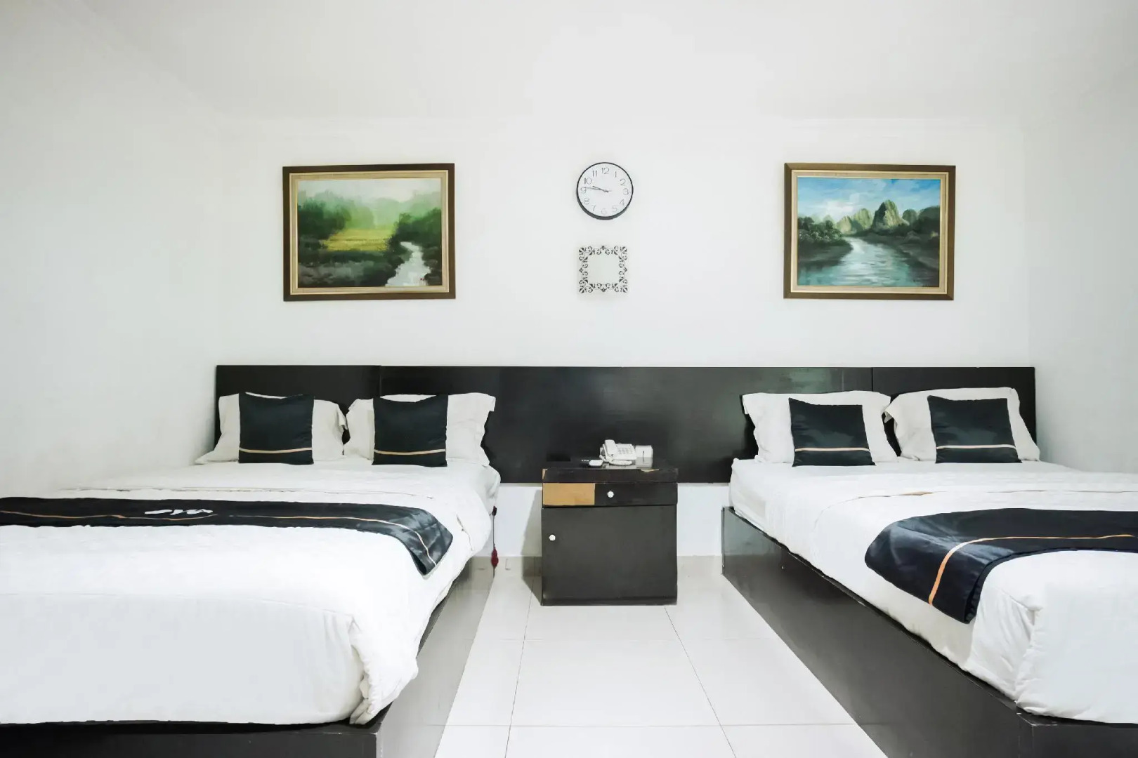 Sofyan Inn Malaka (Palembang)