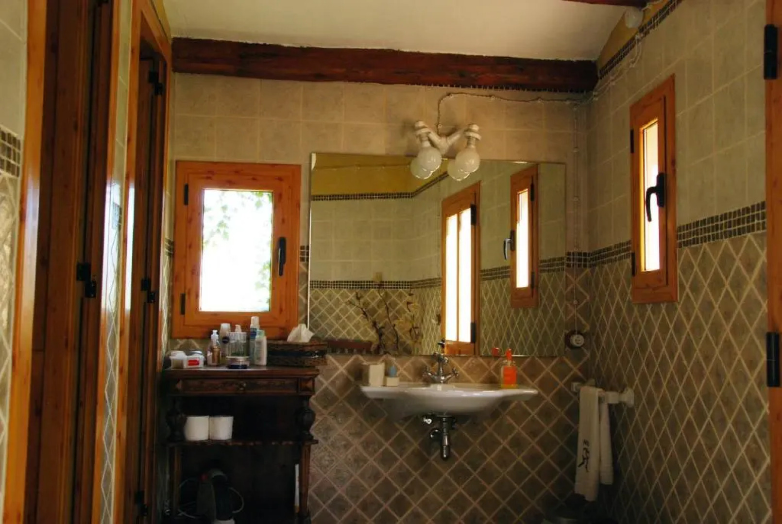 Castell de Riudabella