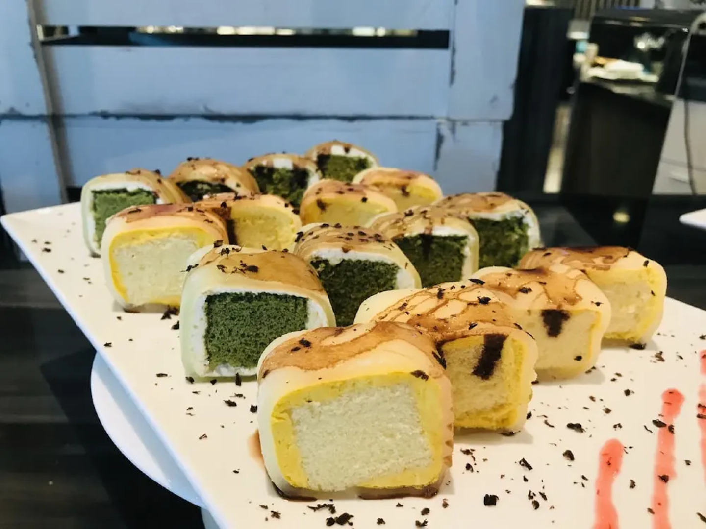 SSAW Boutique Hotel Liuzhou Garden