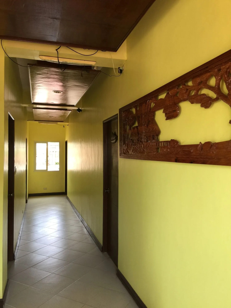 Luis Bay Travellers Lodge Coron