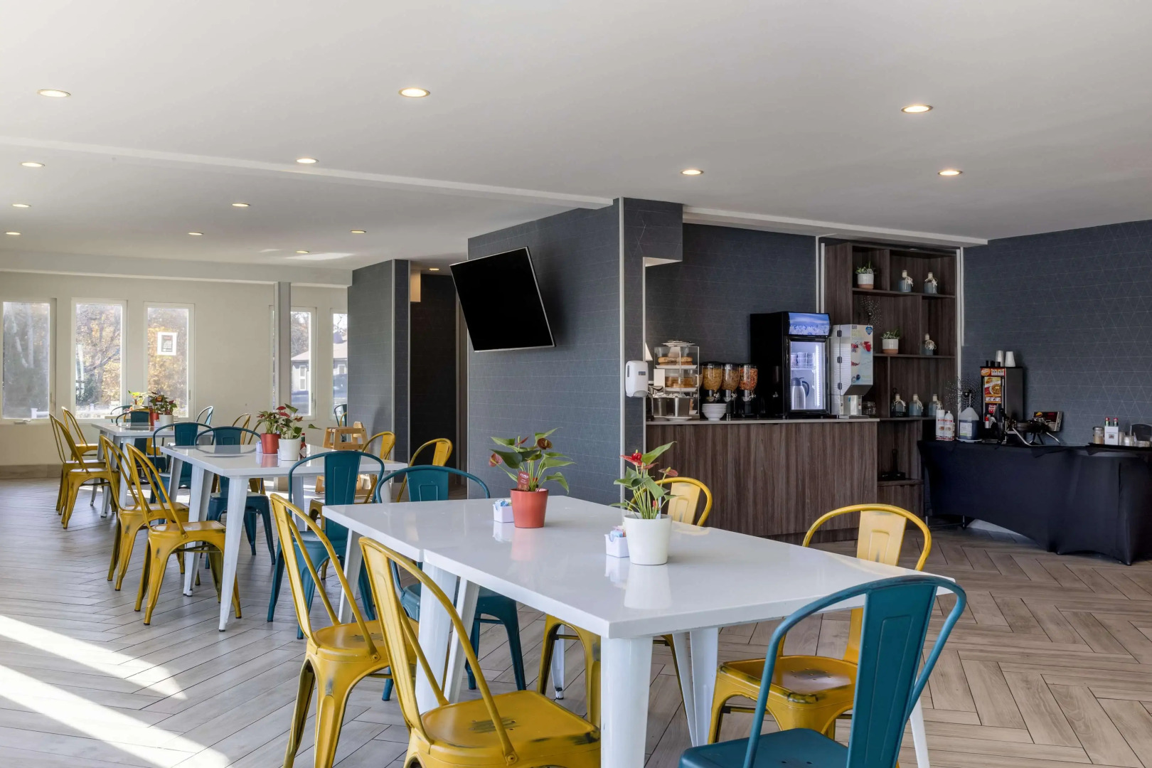 Aiden by Best Western Cape Cod - West Yarmouth