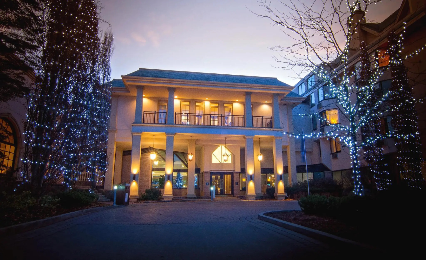 Hockley Valley Resort