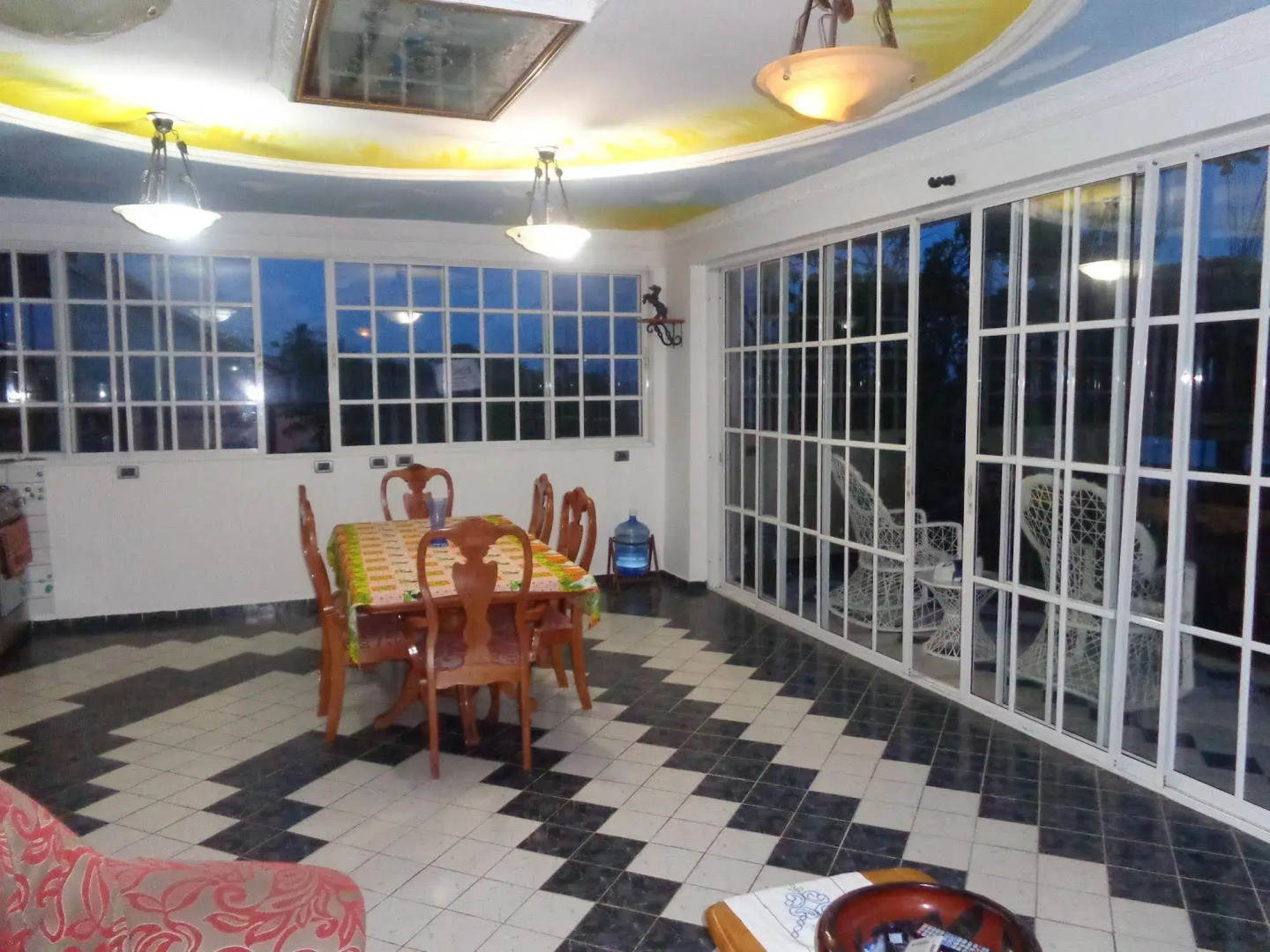 RIG Hostel Boca Chica Back Packer