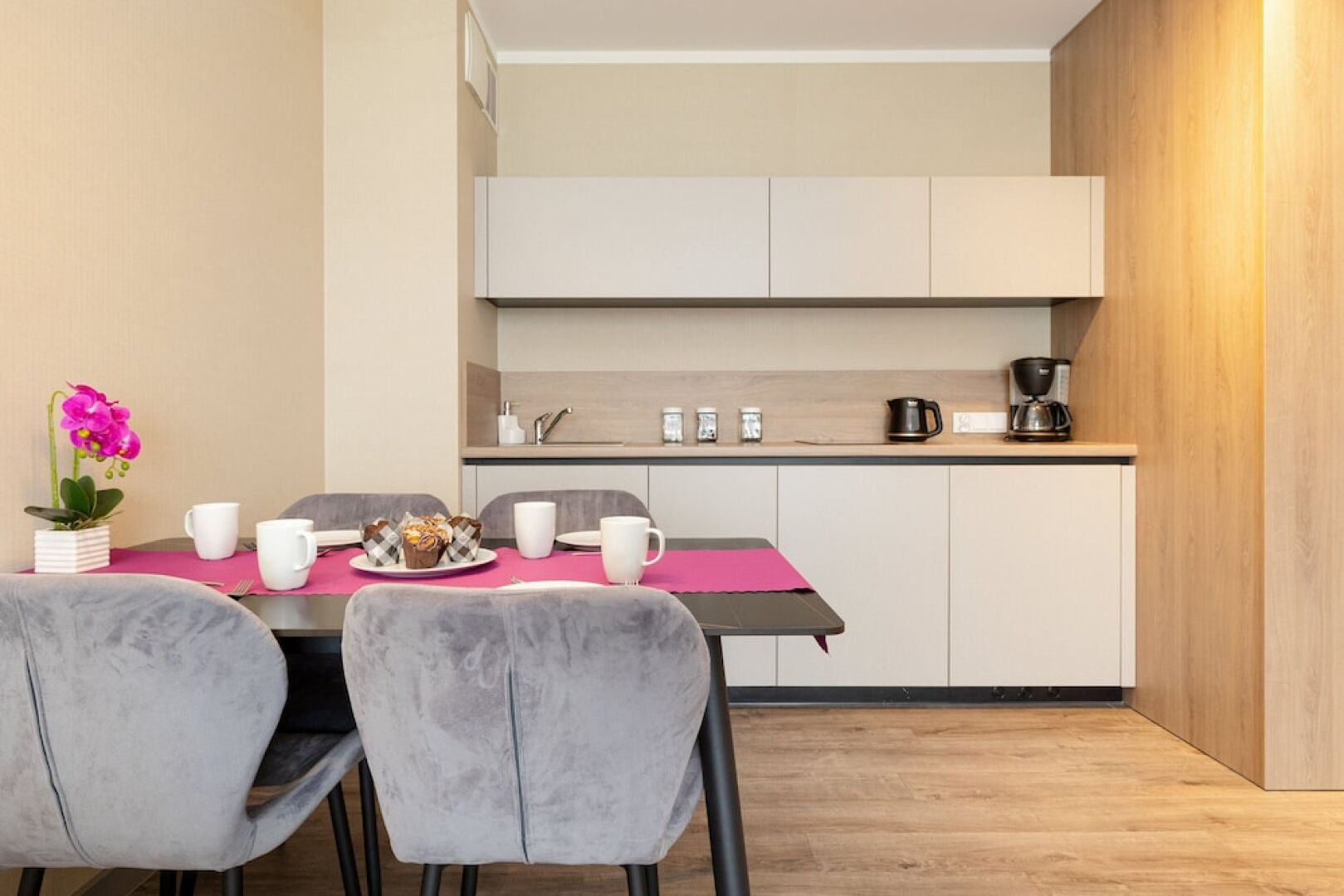 Bel Mare Apartments by Renters