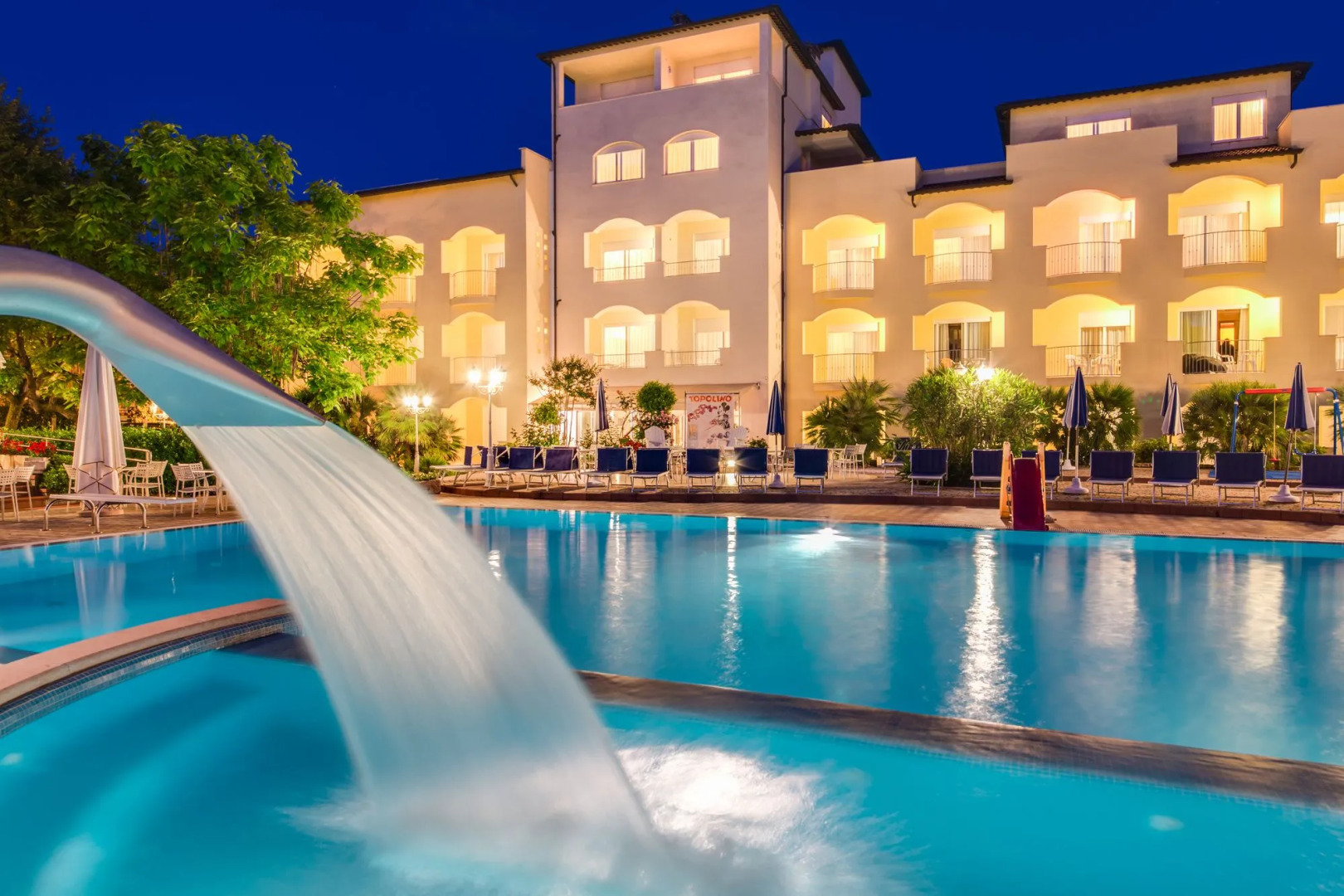 Hotel Sport & Residenza