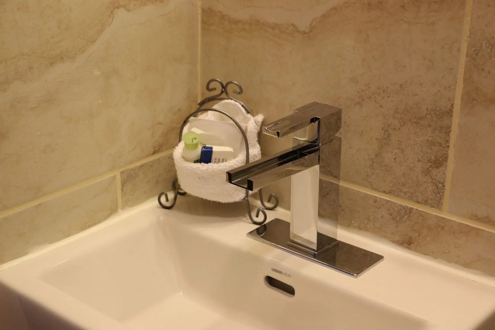 Auberge Manoir Ville Marie