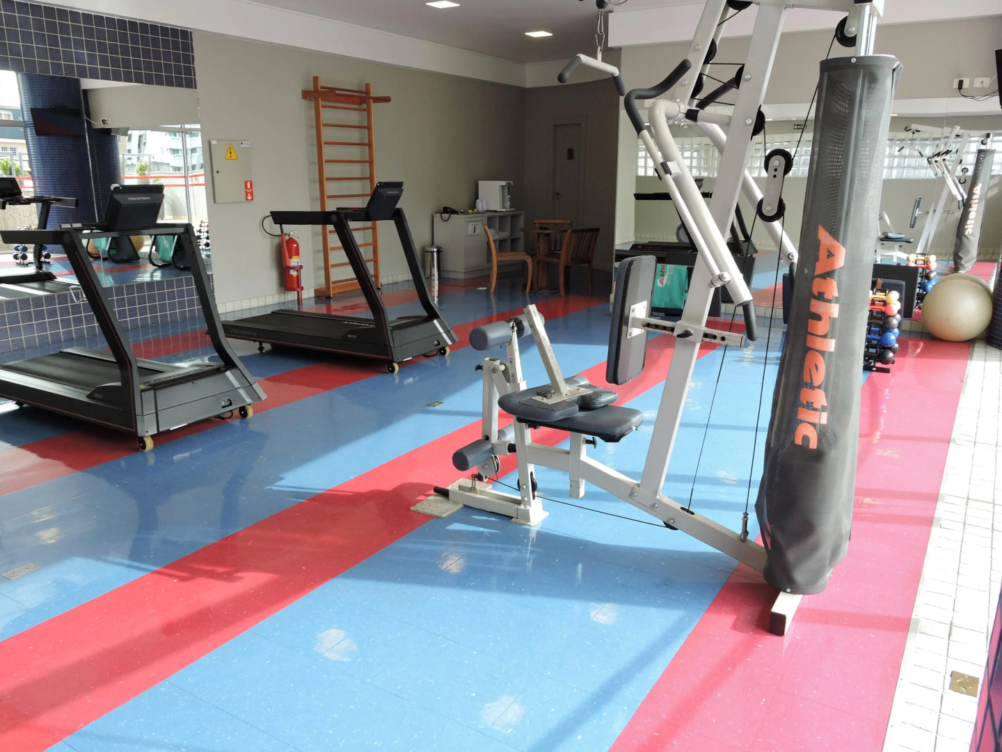 Bristol Brasil 500 Hotel