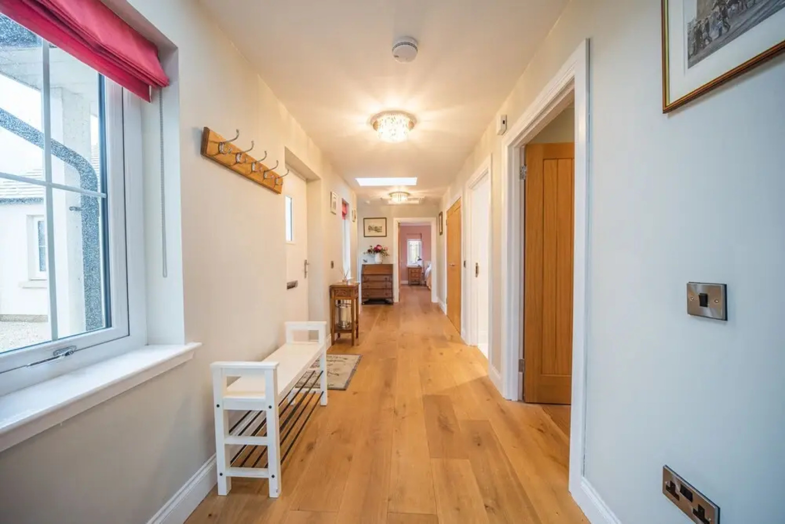 Hillcrest - 8 Person Luxury House and Hot Tub