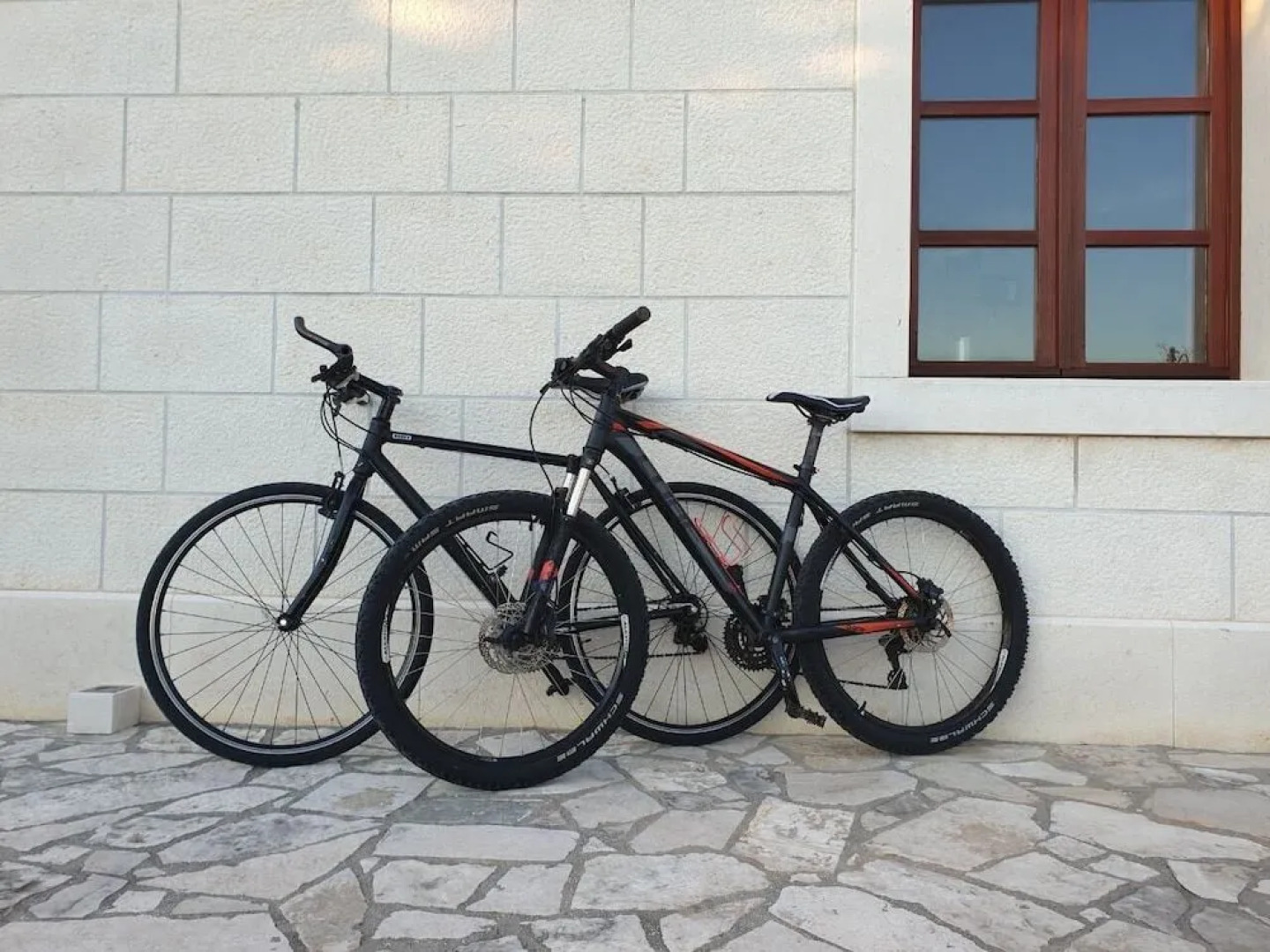 Lulak Studio Apartments