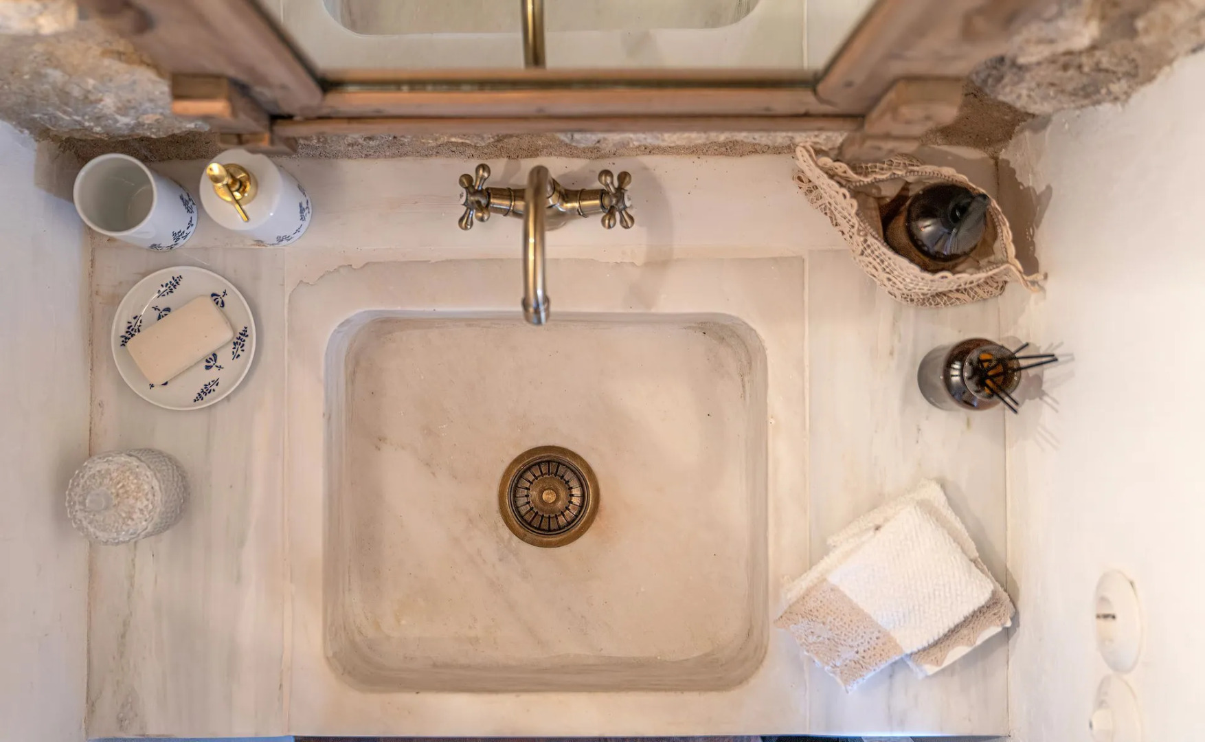 Mainland Greece by Neuvel