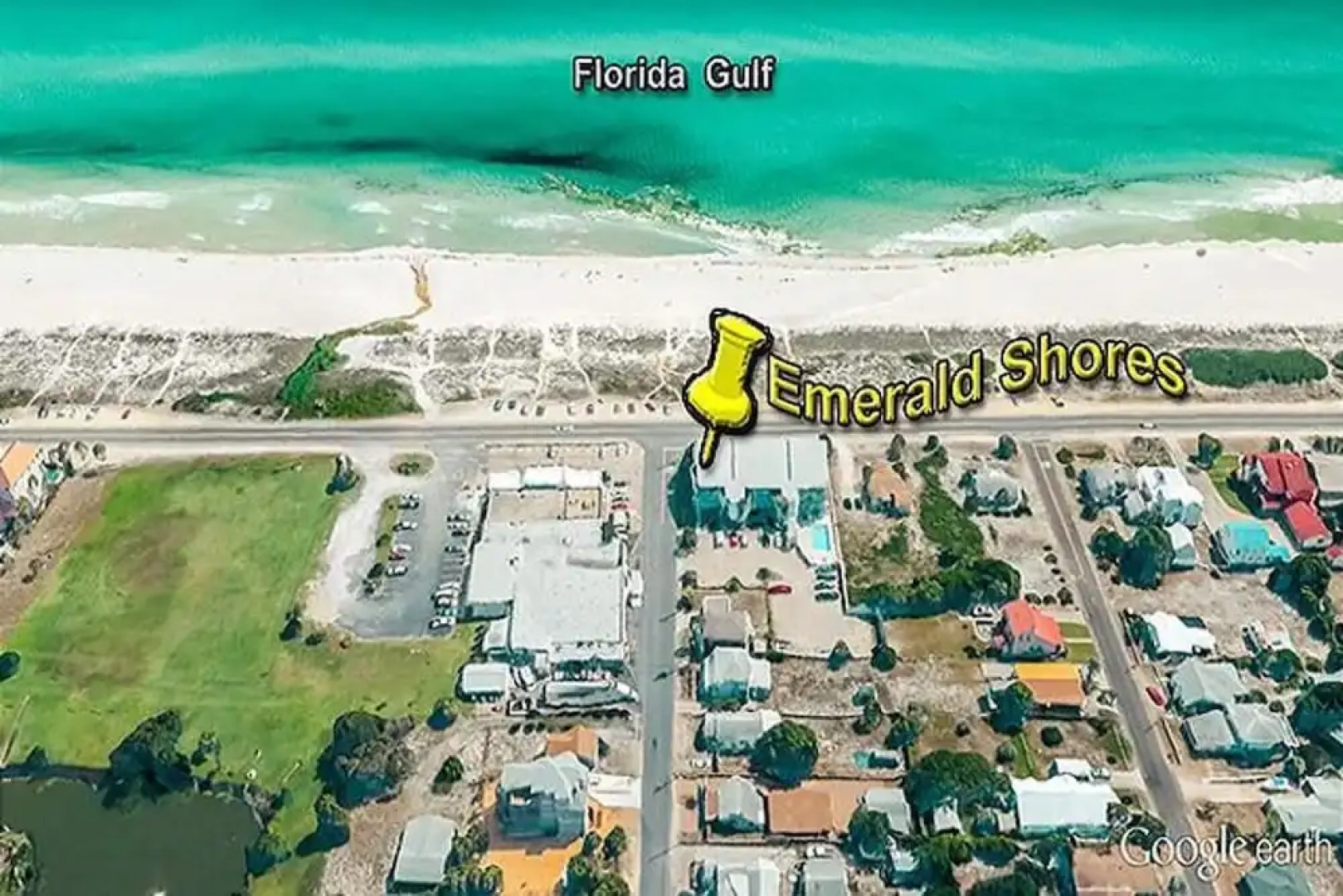 Emerald Shores Resort 2001 627850 by RedAwning