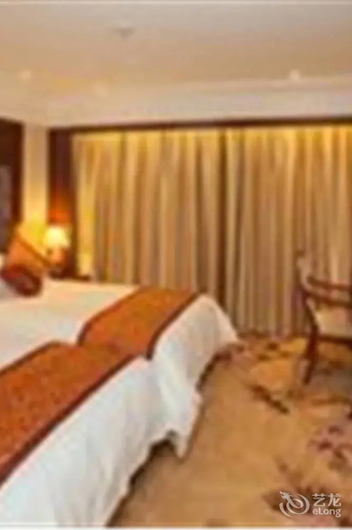 Shui Xin Hotel Wenzhou