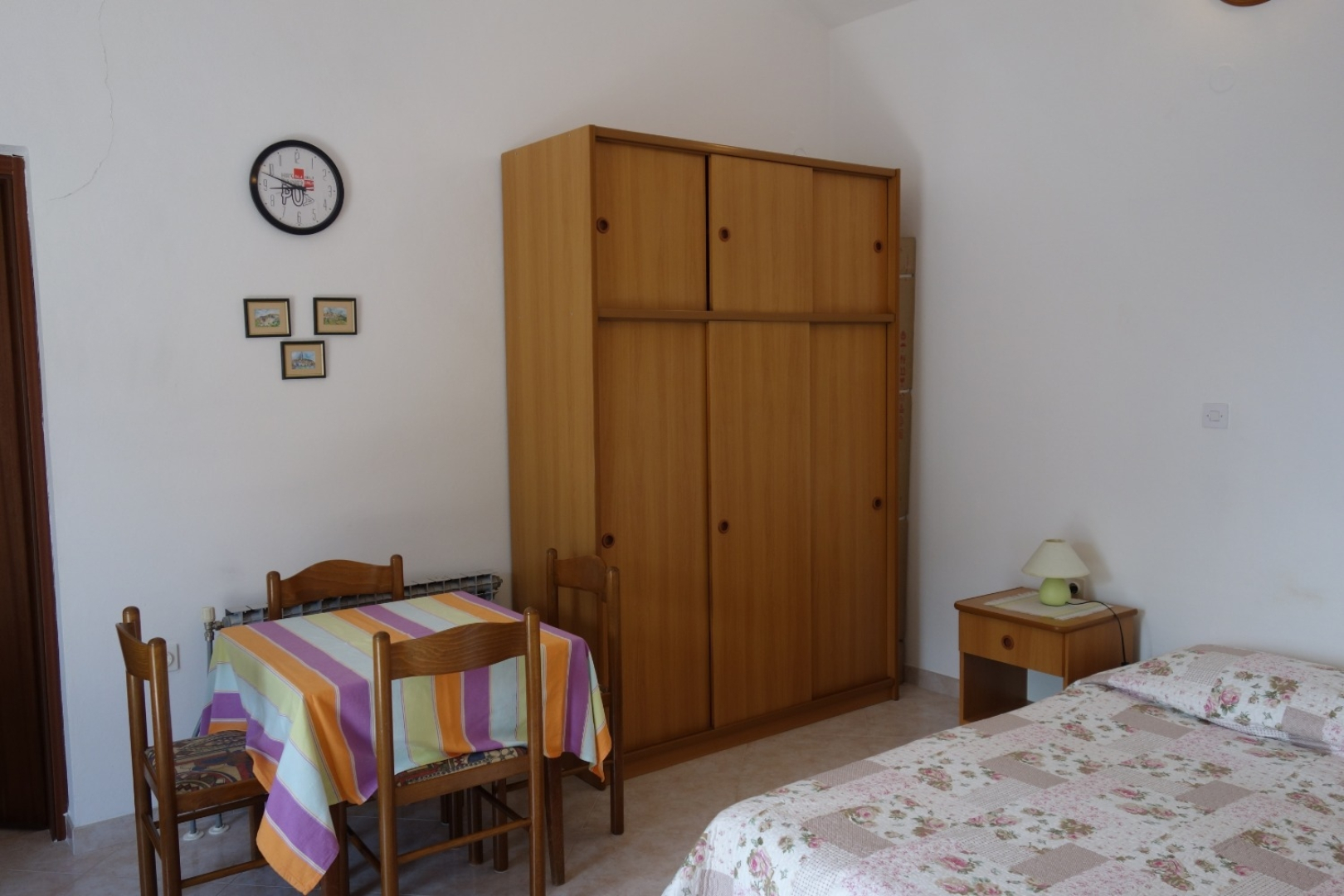 Studio apartment Anka SA3 Medulin, Istria
