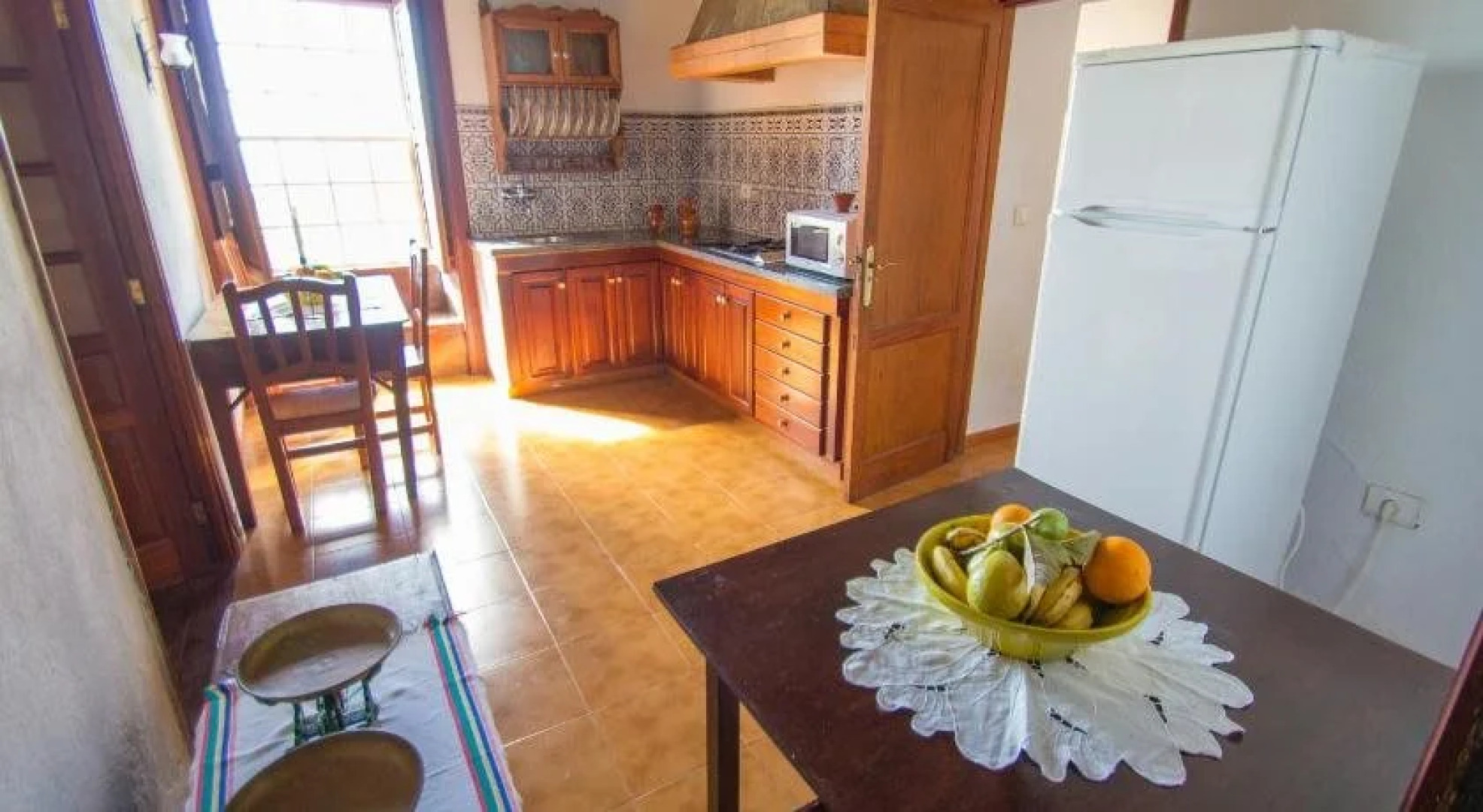 Casa Rural Juanita by Isla Bonita